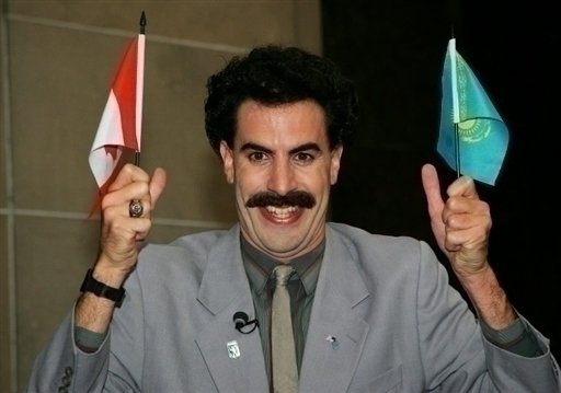 Borat