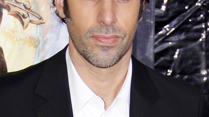 Sacha Baron Cohen