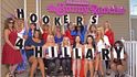 Hookers for Hillary
