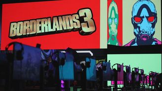 Třetí díl Borderlands aspiruje na jednu z nejlepších her tohoto roku