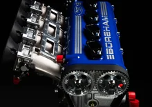 Znovuzrozený Ford Escort RS bude točit jako superbiky