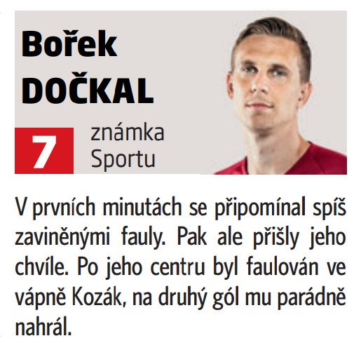 Bořek Dočkal