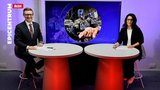 Trump dovede odpouštět, tvrdí amerikanista. Připustil možnost usmíření s Muskem