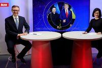 Expert v Blesku: Hrozí Česku zapojení do konfliktu? Vojáci se musí stále připravovat na válku