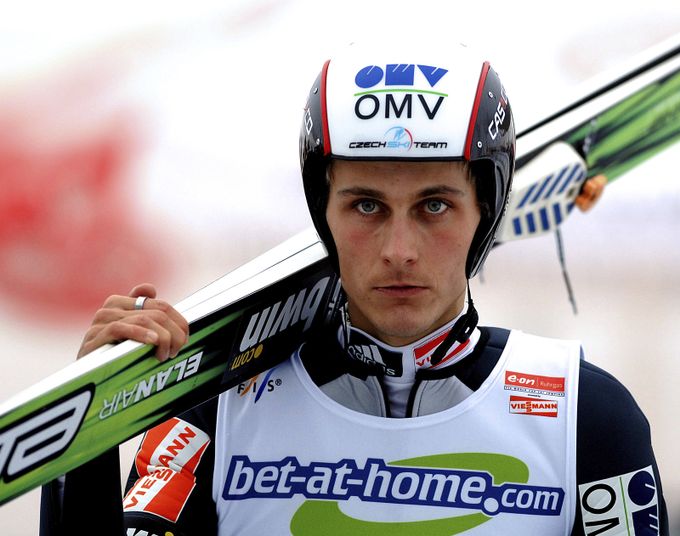 Kontrolor kombinéz Sedlák: Vyloučení skokanů? Do Norska nesmím Kontrolor kombinéz Sedlák: Vyloučení skokanů? Do Norska nesmím