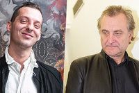 Druhorozený syn Bořka Šípka (†66) Dalibor: Vzdal se dědictví po tátovi a je šťastný!