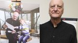 Nemocný Bořek Šípek se nešetří: Vymetá jednu akci za druhou!