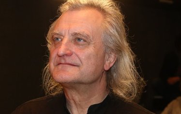 Bořek Šípek