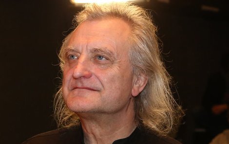 Bořek Šípek