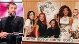 Unikátní „zářez“ Bořka Slezáčka! Sbalil členku Spice Girls