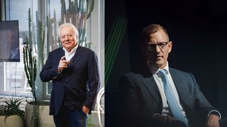 Křetínský vstupuje do podniku s Vítkem. Borenstein z Karlín Group mu prodal pozemky v Holešovicích Křetínský vstupuje do podniku s Vítkem. Borenstein z Karlín Group mu prodal pozemky v Holešovicích