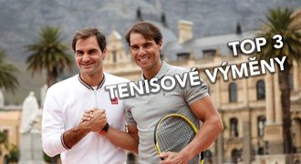 Tenis bude bez turnajů až do konce července, odpadá i uvedení do Síně slávy