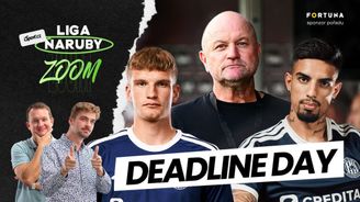 Brazilec na Hané, „last minute“ posily, Hoftych ke kormidlu. Co zákulisí přestupu Mikulenky? Brazilec na Hané, „last minute“ posily, Hoftych ke kormidlu. Co zákulisí přestupu Mikulenky?