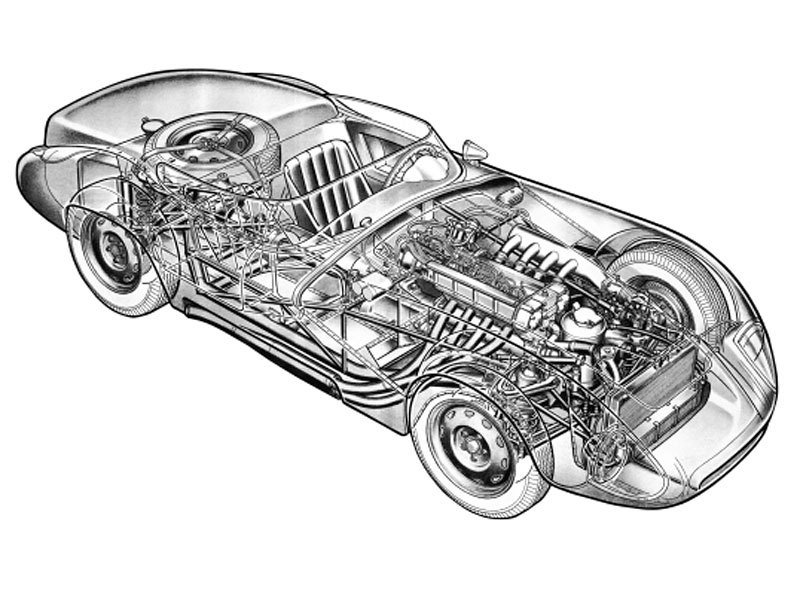 Borgward RS (1959)