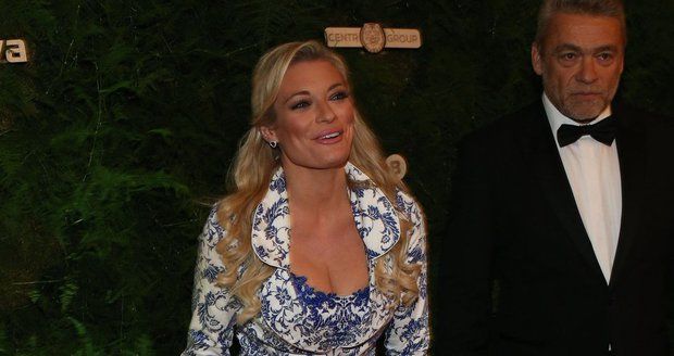 Lucie Cibulenka Borhyová