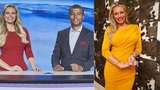 Lucie Borhyová (43) přiznala: Nový kšeft v televizi! A hned zákaz od Novy