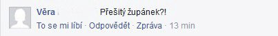 Fanoušci Lucii v diskuzích bohužel poněkud naložili.