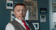 Boris Becker natočil novou reklamu. Boris Becker natočil novou reklamu.