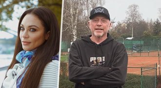 Beckerova exmanželka otevřeně: Vězení z něj lepšího člověka neudělalo! Beckerova exmanželka otevřeně: Vězení z něj lepšího člověka neudělalo!