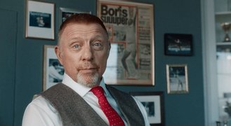 Legendární tenista Becker opět rozzlobil věřitele: Vyhazuje peníze z okna! Legendární tenista Becker opět rozzlobil věřitele: Vyhazuje peníze z okna!