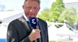 Eurosport by rád, aby Boris Becker pracoval během French Open i z vězení. Eurosport by rád, aby Boris Becker pracoval během French Open i z vězení.