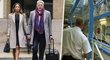 Boris Becker si po propuštění z vězení nejspíš bude muset s přítelkyní Lilian hledat nový příbytek. Boris Becker si po propuštění z vězení nejspíš bude muset s přítelkyní Lilian hledat nový příbytek.