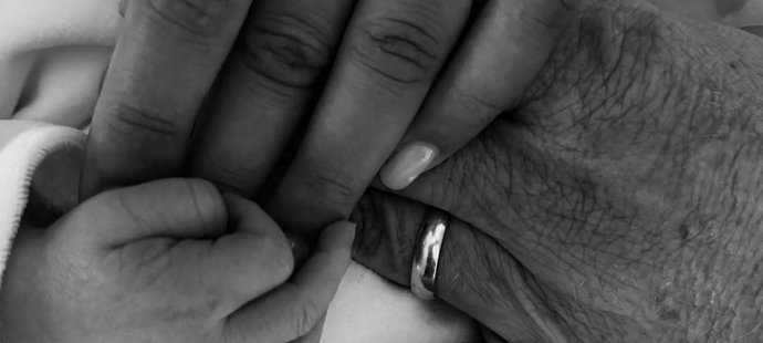 Vítej na světě, Zoë Vittorio Beckerová