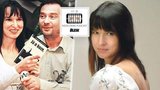 Podcast: Spisovatelka Monyová volala ve svých knihách o pomoc. Ubodal ji manžel Ingr, za pár měsíců opustí vězení