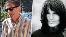 Boris Ingr a Simona Monyová.