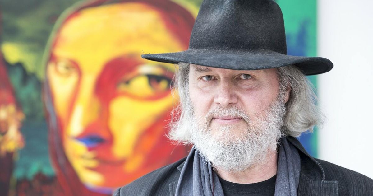 Murió Boris Jirků: los creadores de lágrimas