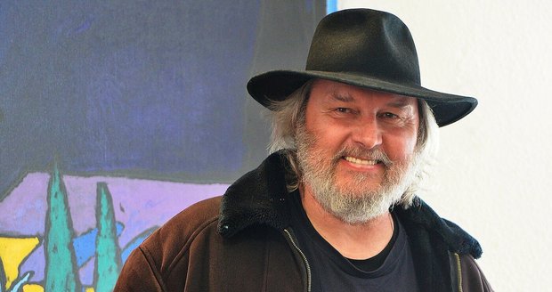 Boris Jirků Boris Jirků