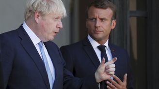 Johnson o odklad brexitu v případě nedohody nepožádá. Obrátí se na nejvyšší soud