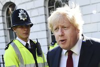Šéf britské diplomacie přijel zlepšovat vztahy s USA. Trumpa ale nepotká