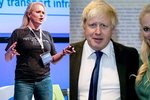 Sex u premiéra než přijde žena: Milenka (35) Borise Johnsona (56) promluvila o jejich poměru
