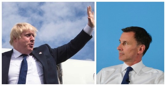 Boris, nebo Jeremy – kdo povede Albion? Kdo jsou kandidáti na příštího premiéra Velké Británie