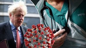 Britský premiér Boris Johnson varoval, že koronavirová zima bude náročná.