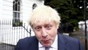„Zbabělec“ Boris Johnson nechce být britským premiérem: Zničil zemi a nyní utíká z boje, kritizují ho poslanci
