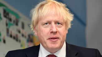 Premiér Johnson nehodlá odstoupit, aby umožnil odklad brexitu