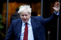 Boris Johnson neustoupí. Brexit bez dohody si chce zajistit u nejvyššího soudu