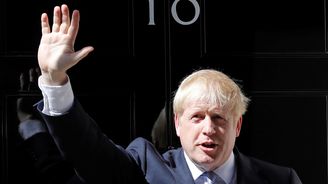 Boris Johnson je oponenty označován jako islamofob. Sám má ale muslimské kořeny v Turecku