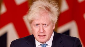 Johnsona čeká po brexitu zápas o udržení Spojeného království. Odchodem hrozí Skotsko i Severní Irsko