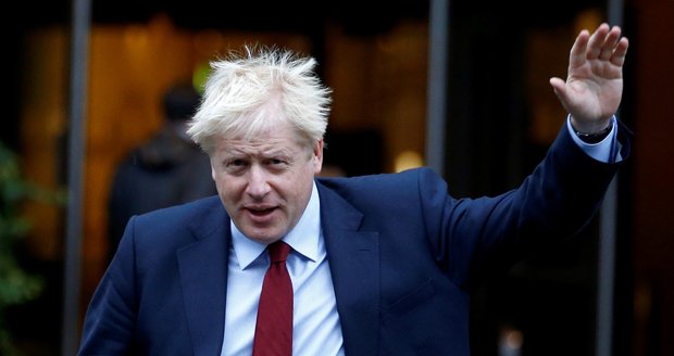 Boris Johnson neustoupí. Brexit bez dohody si chce zajistit u nejvyššího soudu