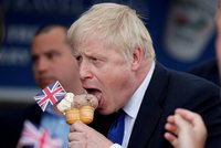 Premiér chce zhubnout, ale veganství mu „nevoní“: „Je to prostě zločin,“ tvrdí Johnson