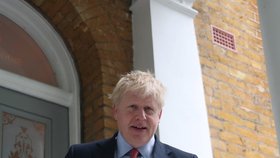 Boris Johnson