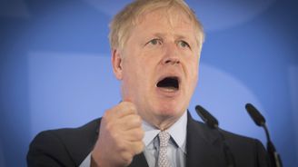 Johnson: O rezignaci neuvažuji. Brexit bude 31. října, vyjednám to v Bruselu