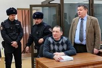 Ruský sociolog dostal 5 let natvrdo: Komentoval explozi Krymského mostu