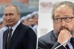Ruský oligarcha kritizuje Putinovu válku: „Je to hanebnost!“ A jak stát trestá bohaté odpůrce režimu?