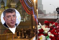 Zaorálek: Surová vražda uprostřed Moskvy! Obama vyzval Putina k nestrannému prošetření