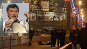 Kolem mrtvoly Němcova projížděl člen ochranky ministerstva, který si přivydělával taxikařením.
