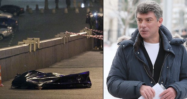 Vyšetřovatel vraždy Němcova se dočkal odměny. Putin mu nabídl vysoký post